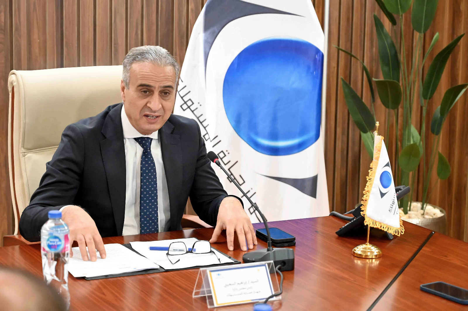 إبراهيم السجيني