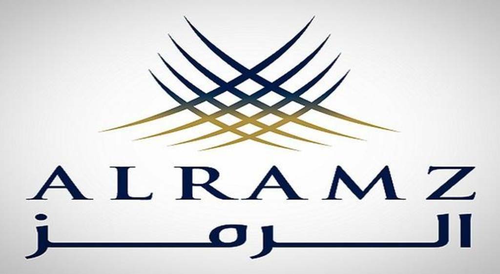 شعار شركة الرمز كوربوريشن