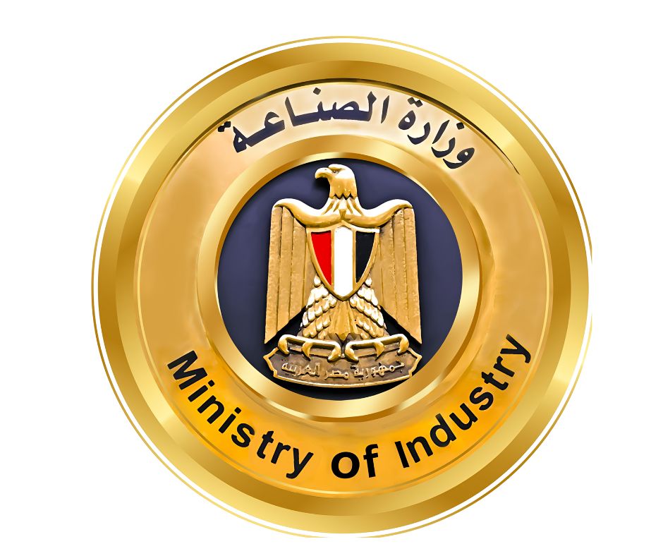 وزارة الصناعة المصرية